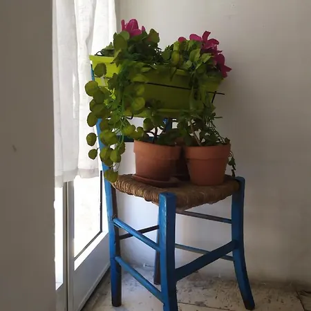 La Piu Bella In Old Town * バーリ