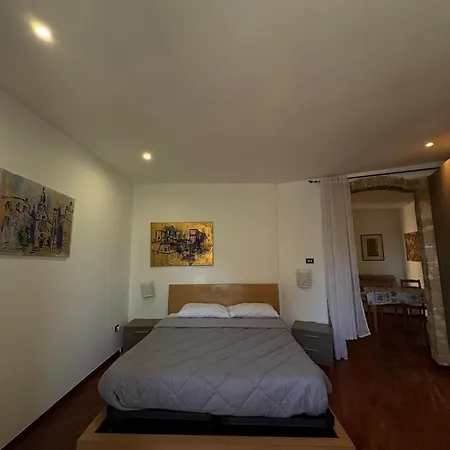 La Bella In Old Town Appartement Bari