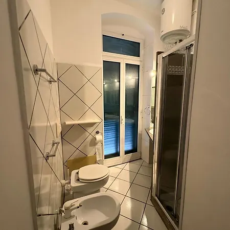 Appartement La Bella In Old Town *