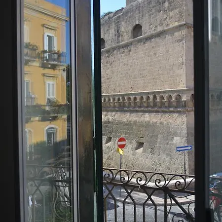 La Piu Bella In Old Town