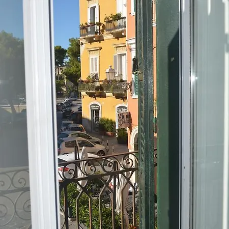 アパート La Piu Bella In Old Town *