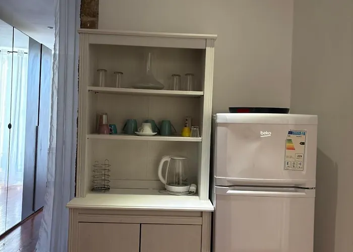 Apartman La Piu Bella Bari