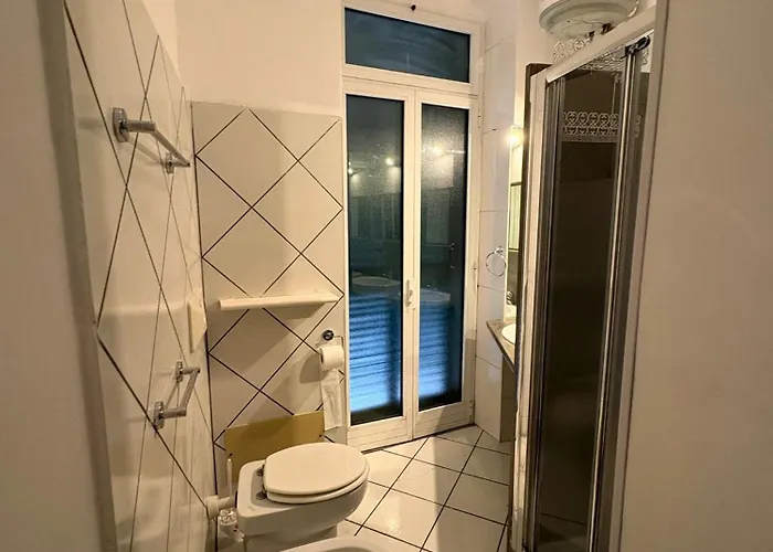 Appartement La Bella In Old Town *