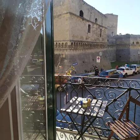 شقة La Piu Bella In Old Town *