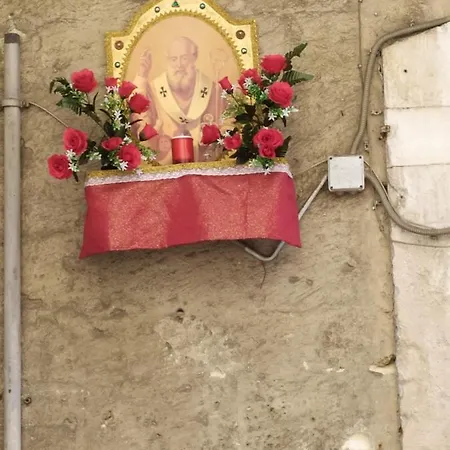 La Piu Bella In Old Town Bari