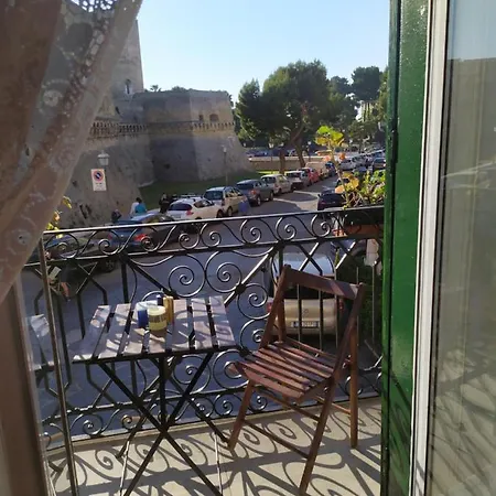 Daire La Piu Bella In Old Town *