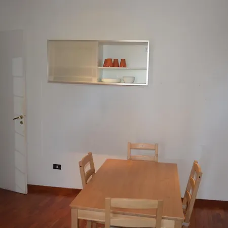 Appartement La Piu Bella In Old Town Bari
