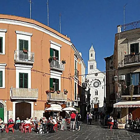 La Piu Bella In Old Town باري