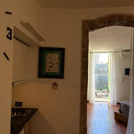 Apartman La Piu Bella