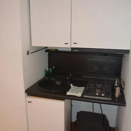 Appartement La Piu Bella In Old Town Bari