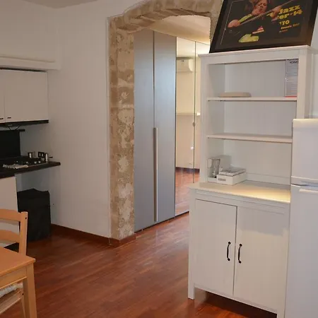 Appartement La Piu Bella In Old Town Bari