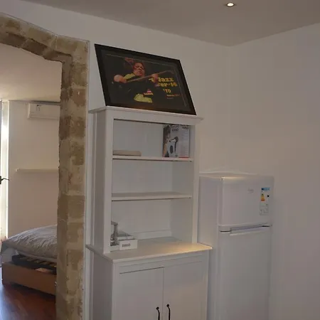 شقة La Piu Bella In Old Town *