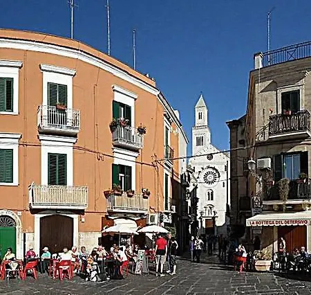 La Piu Bella In Old Town Appartement *