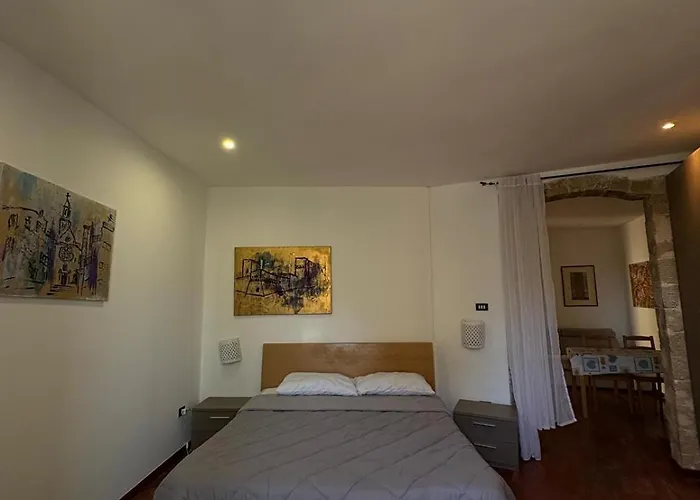 La Piu Bella Apartman Bari
