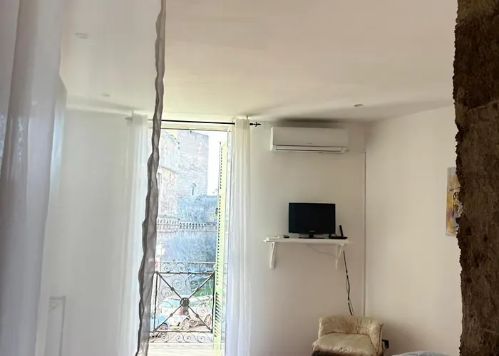 La Piu Bella Apartman