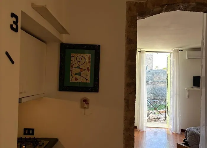 Apartman La Piu Bella