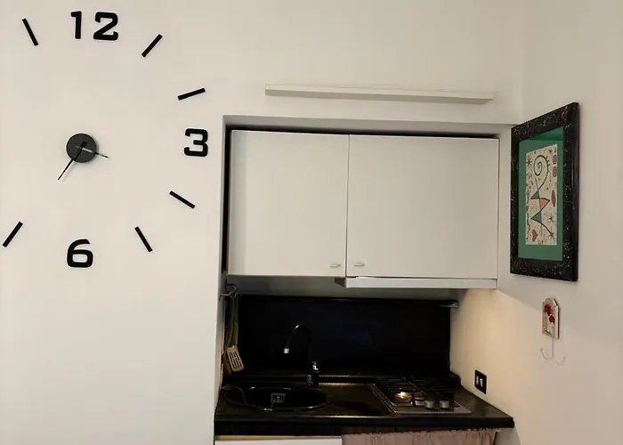 Apartman La Piu Bella Bari