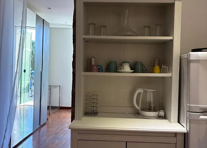 La Piu Bella Apartman Bari