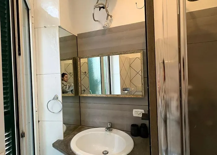 La Piu Bella Apartman